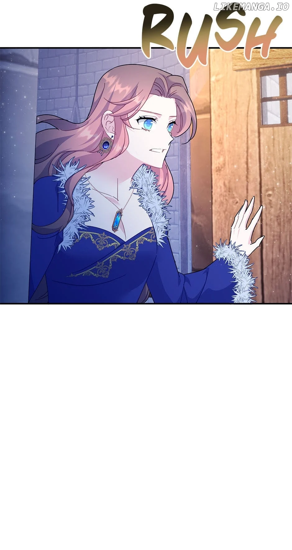 Cavier Falcon Princess Chapter 89 - Page 71