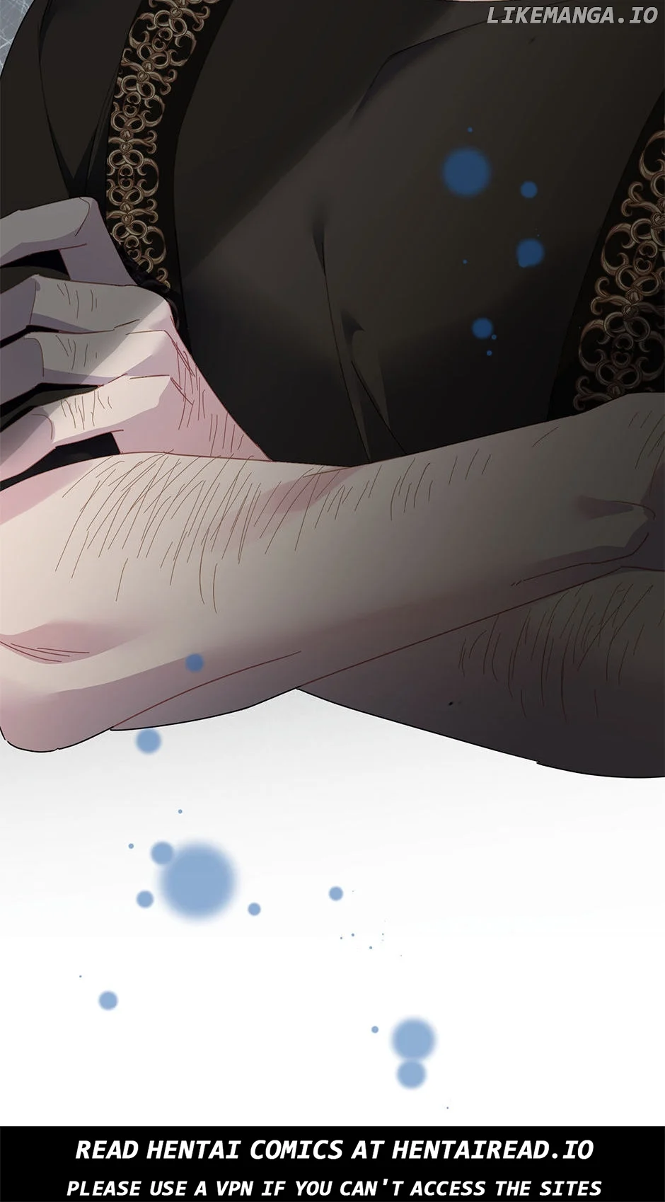 Cavier Falcon Princess Chapter 89 - Page 80