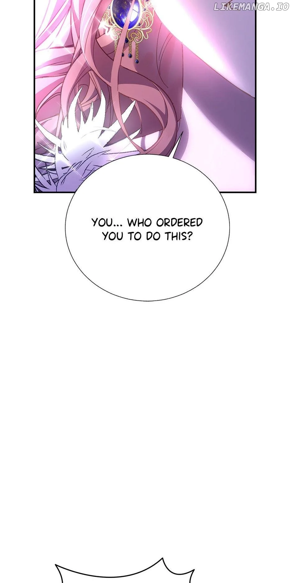 Cavier Falcon Princess Chapter 91 - Page 12