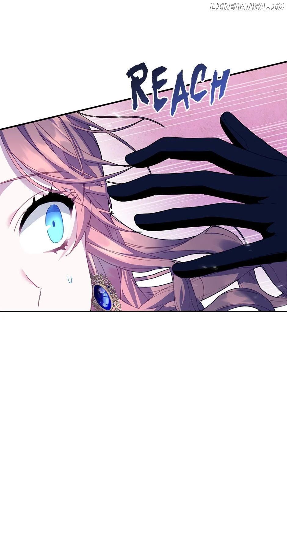 Cavier Falcon Princess Chapter 91 - Page 15