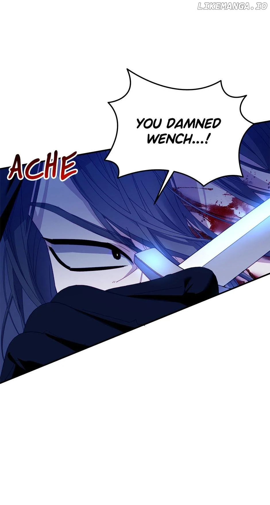 Cavier Falcon Princess Chapter 91 - Page 18