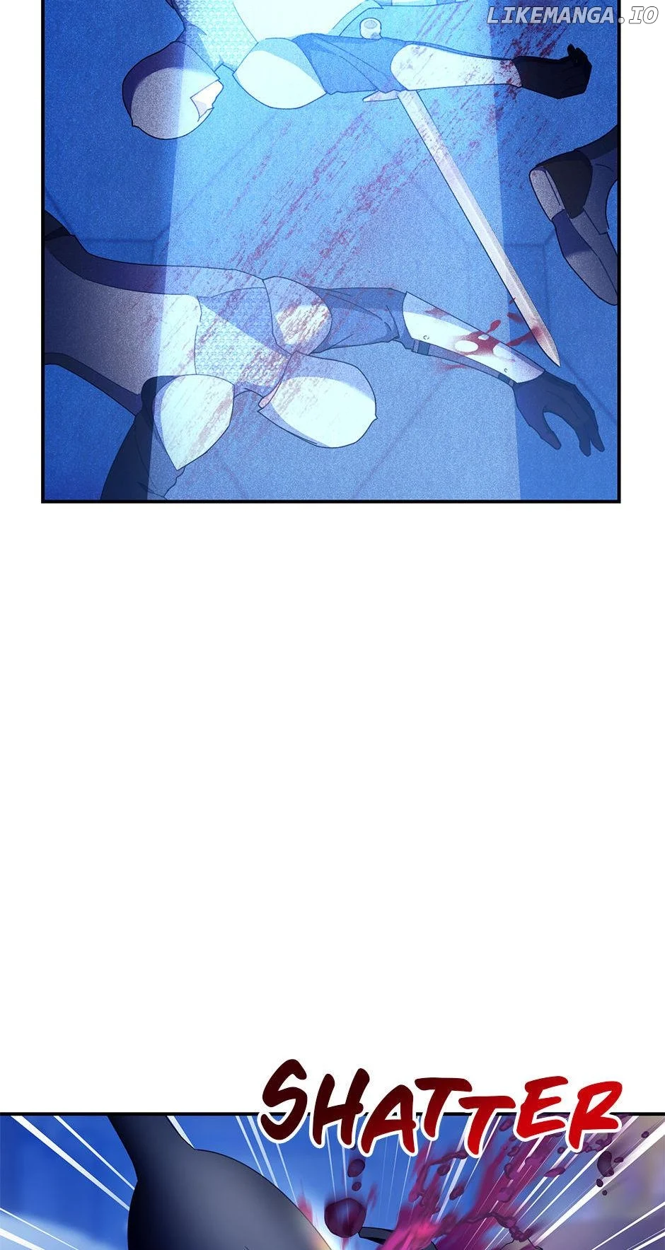 Cavier Falcon Princess Chapter 91 - Page 2