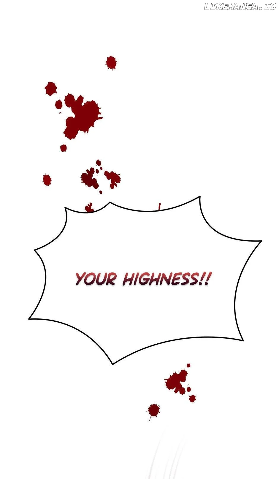 Cavier Falcon Princess Chapter 91 - Page 20