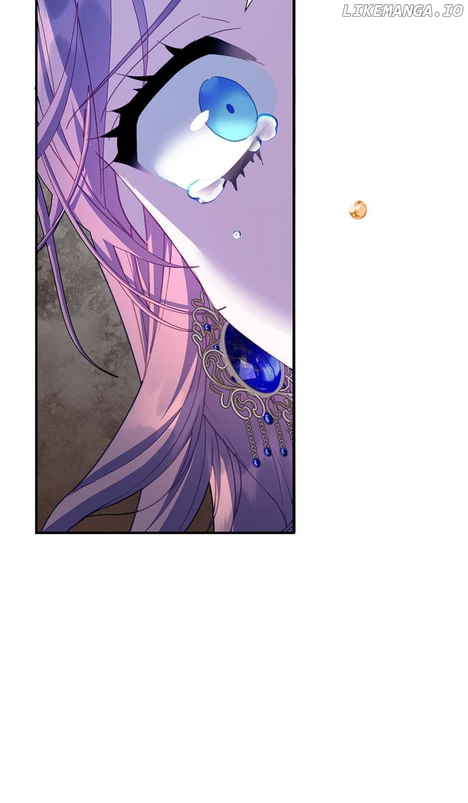 Cavier Falcon Princess Chapter 91 - Page 23