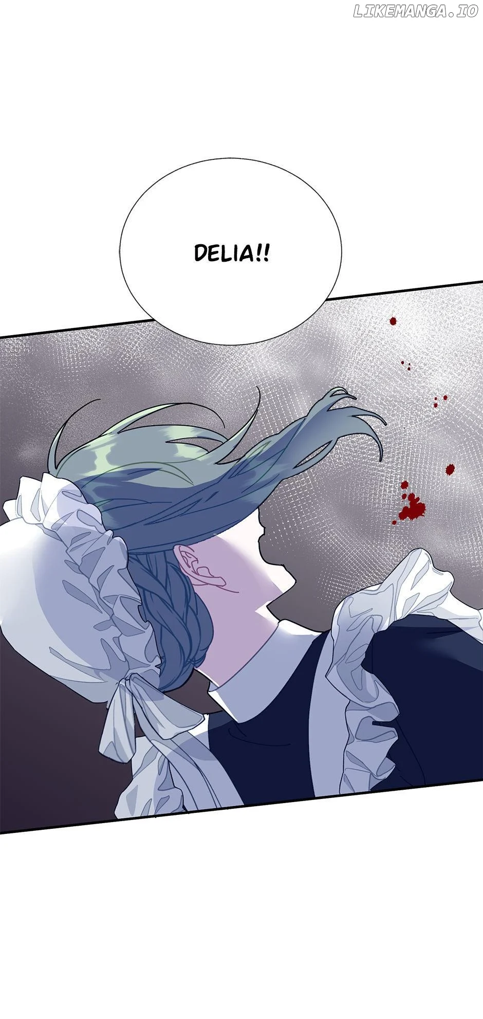 Cavier Falcon Princess Chapter 91 - Page 24