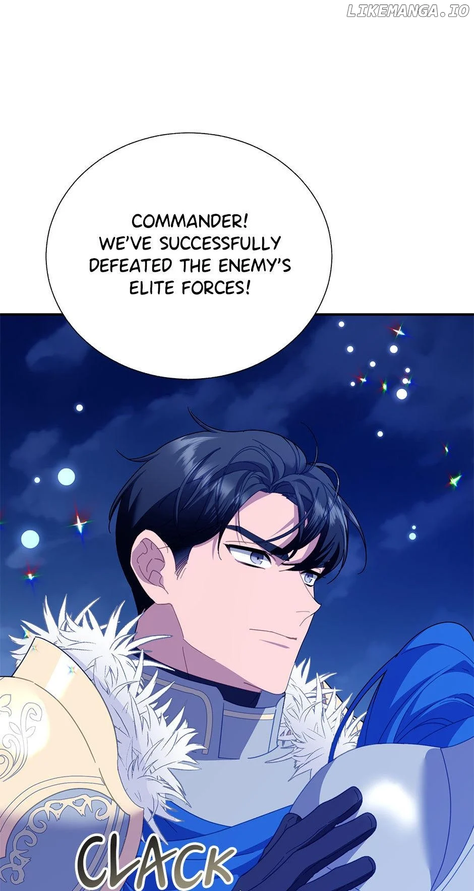 Cavier Falcon Princess Chapter 91 - Page 30