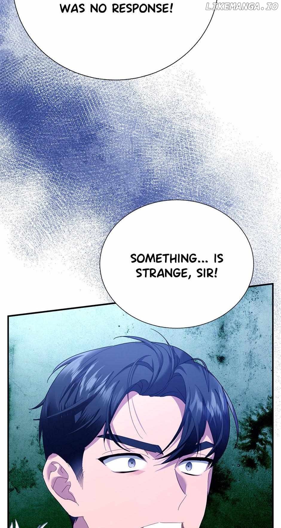 Cavier Falcon Princess Chapter 91 - Page 33