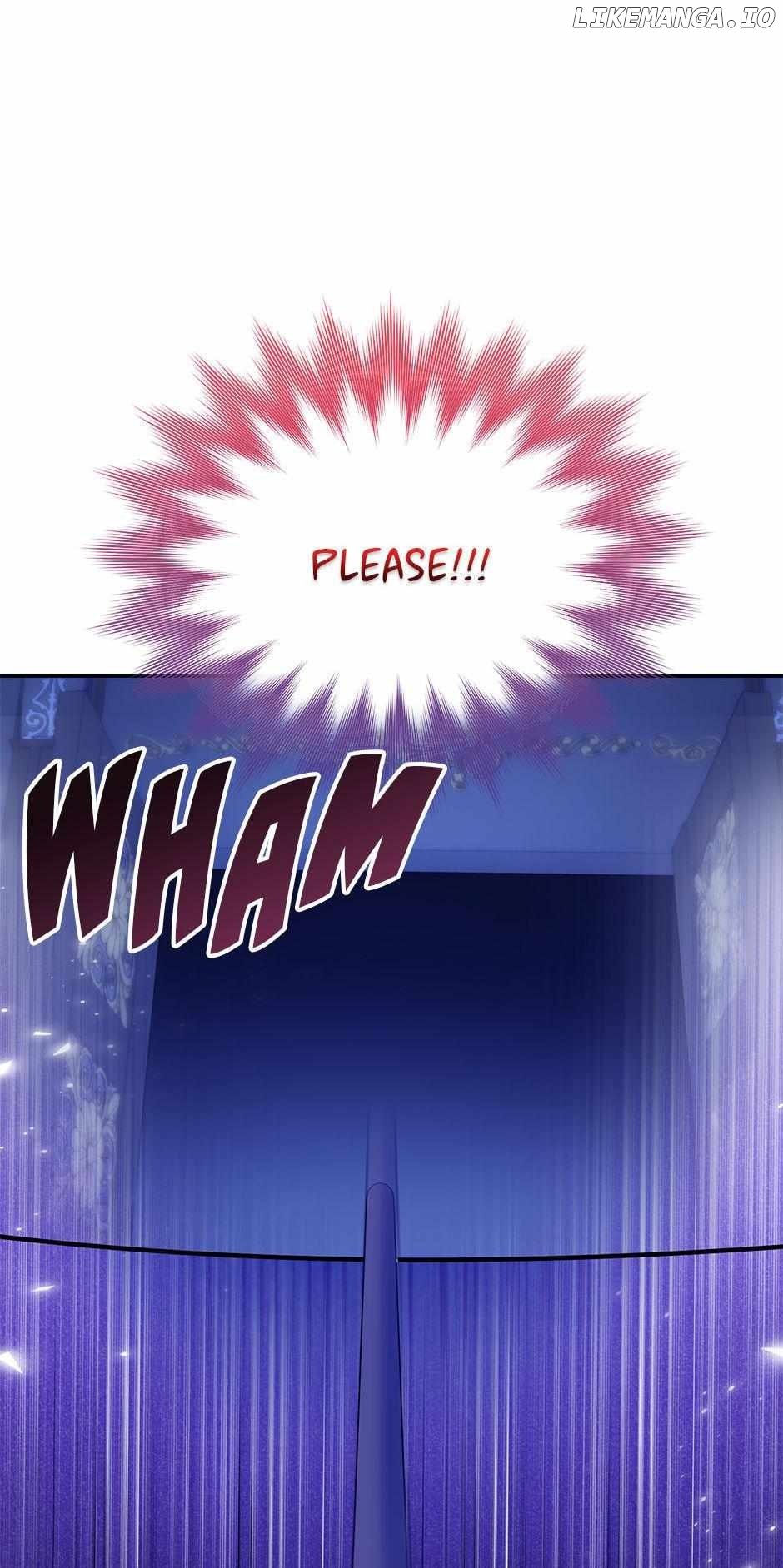 Cavier Falcon Princess Chapter 91 - Page 46