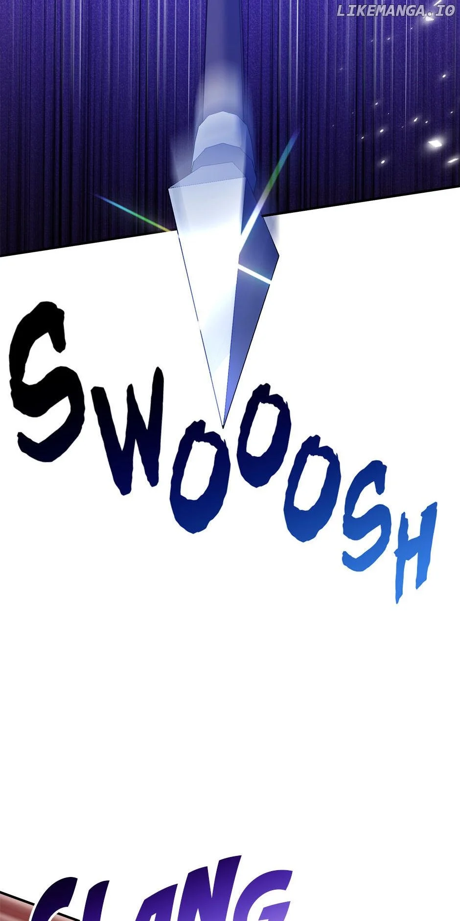 Cavier Falcon Princess Chapter 91 - Page 47