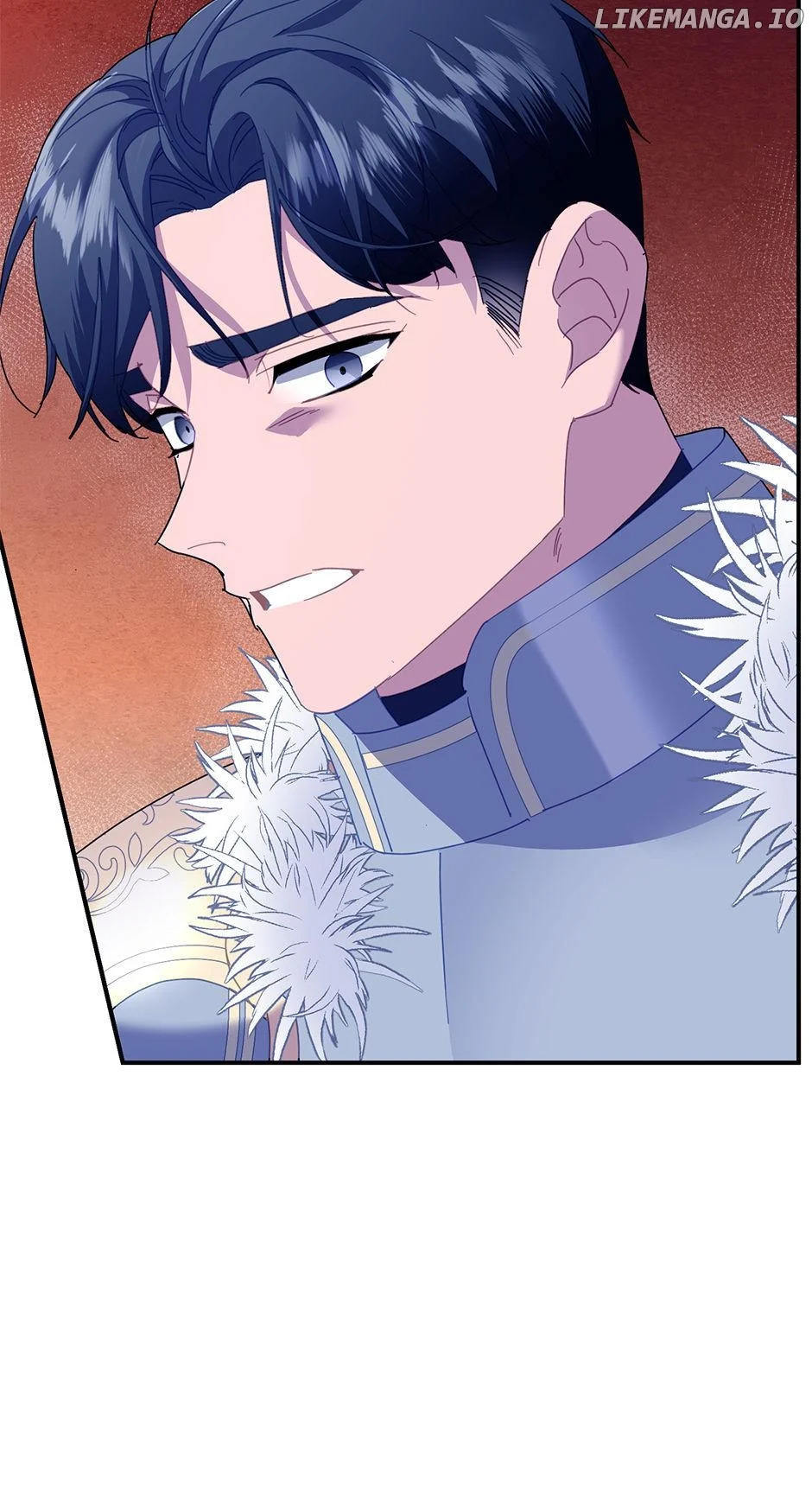 Cavier Falcon Princess Chapter 91 - Page 57