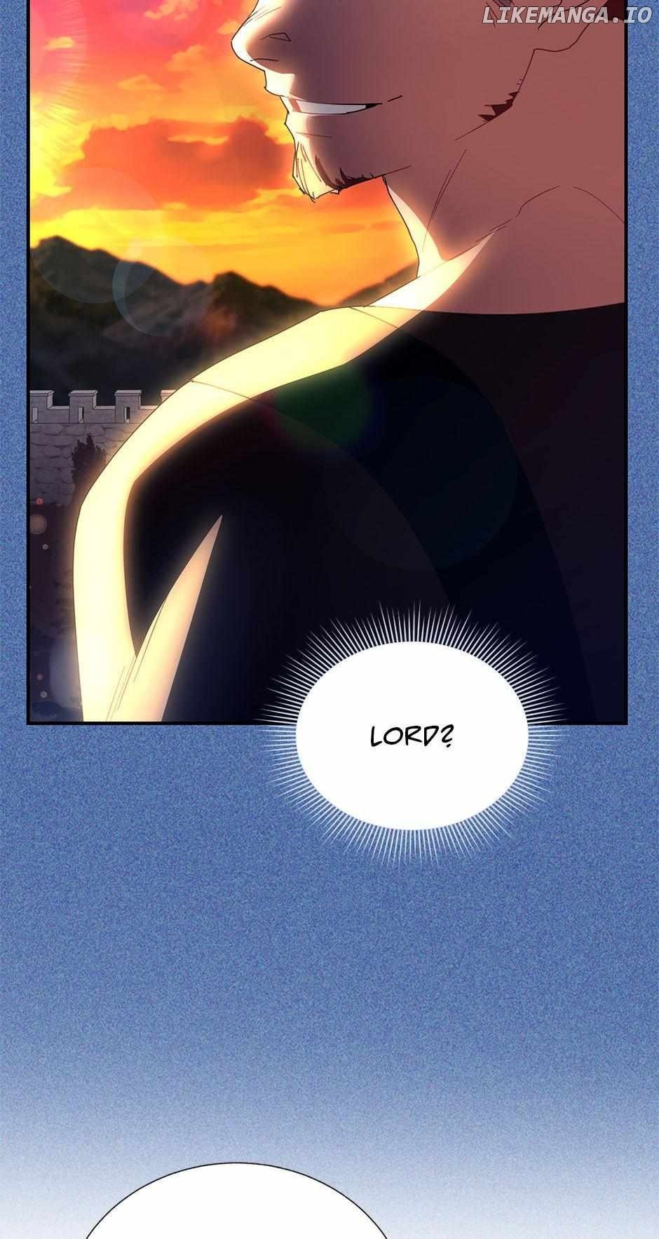 Cavier Falcon Princess Chapter 91 - Page 6