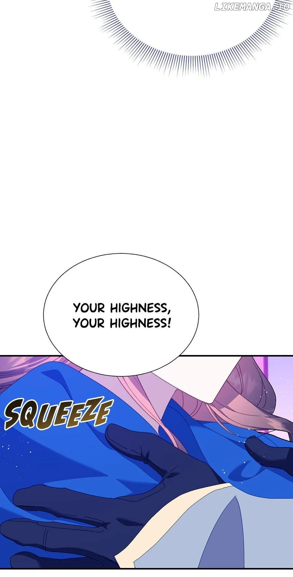 Cavier Falcon Princess Chapter 91 - Page 62