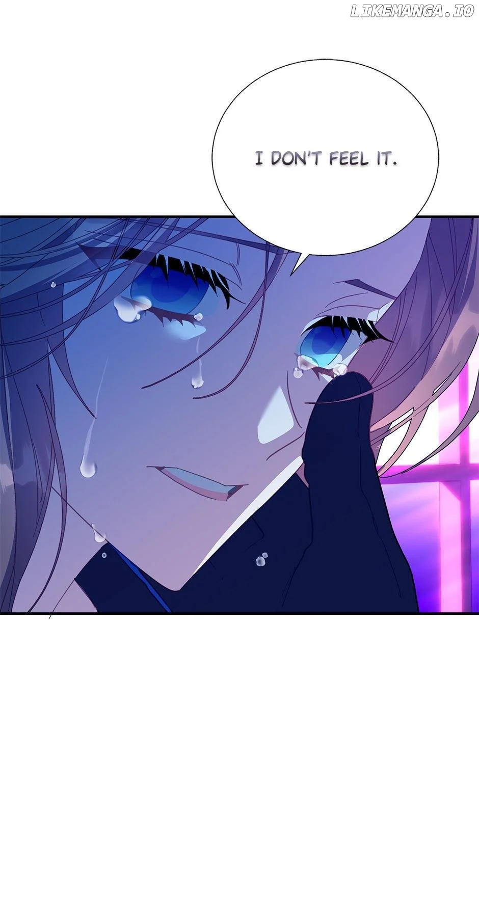 Cavier Falcon Princess Chapter 91 - Page 67