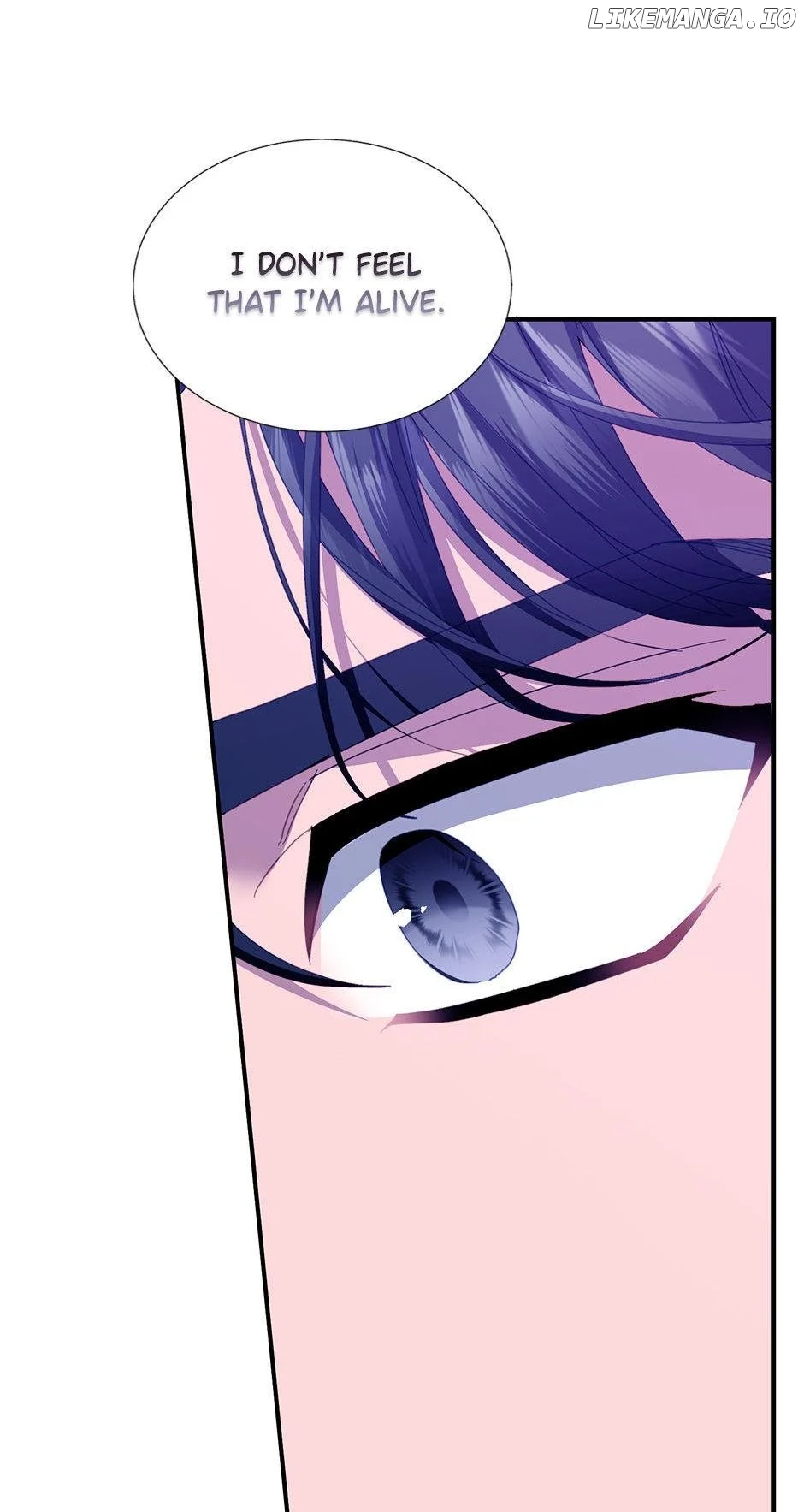 Cavier Falcon Princess Chapter 91 - Page 68