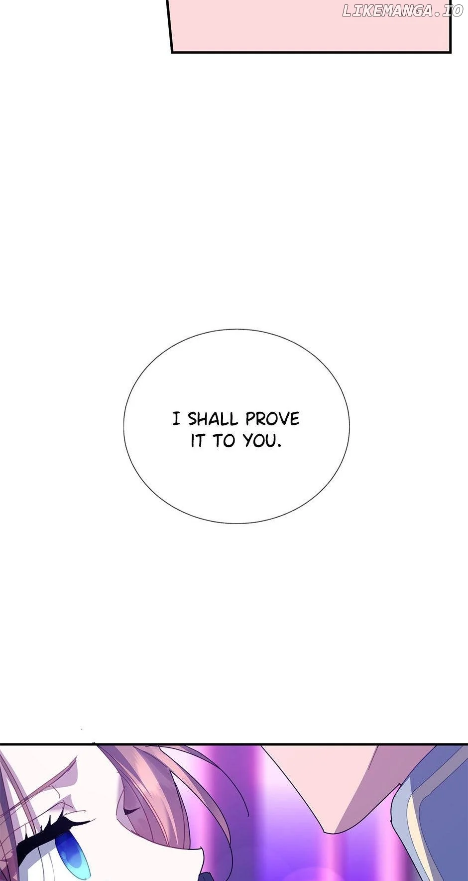 Cavier Falcon Princess Chapter 91 - Page 69