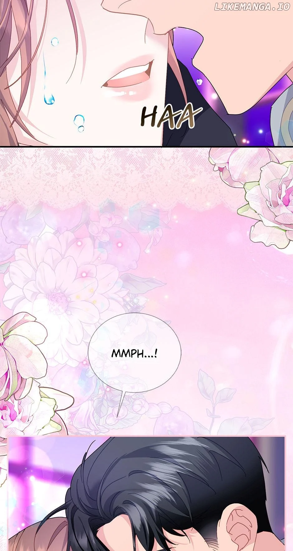 Cavier Falcon Princess Chapter 91 - Page 72