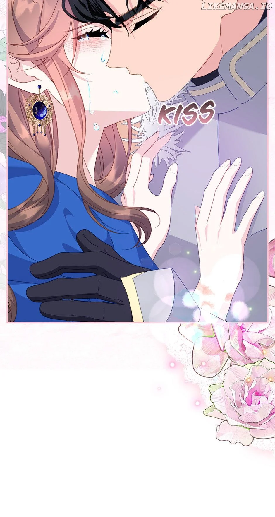 Cavier Falcon Princess Chapter 91 - Page 73