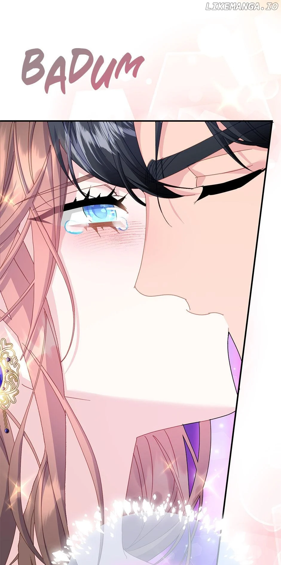 Cavier Falcon Princess Chapter 91 - Page 74