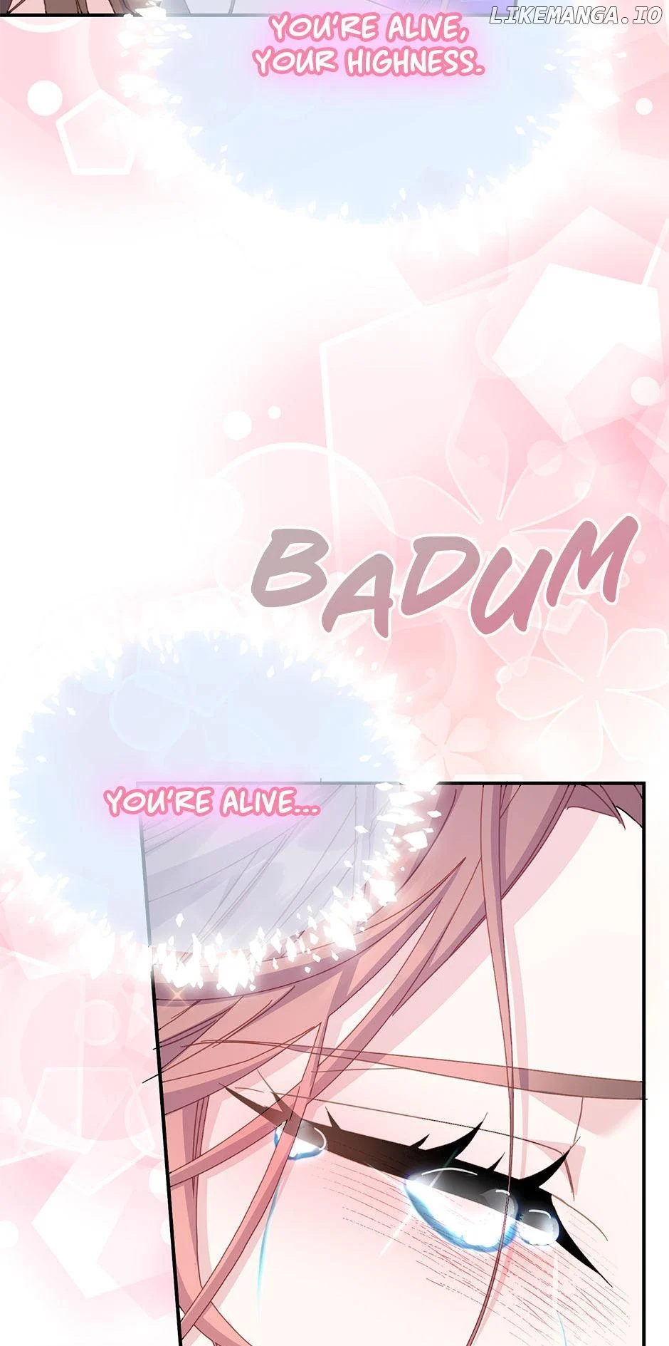 Cavier Falcon Princess Chapter 91 - Page 75