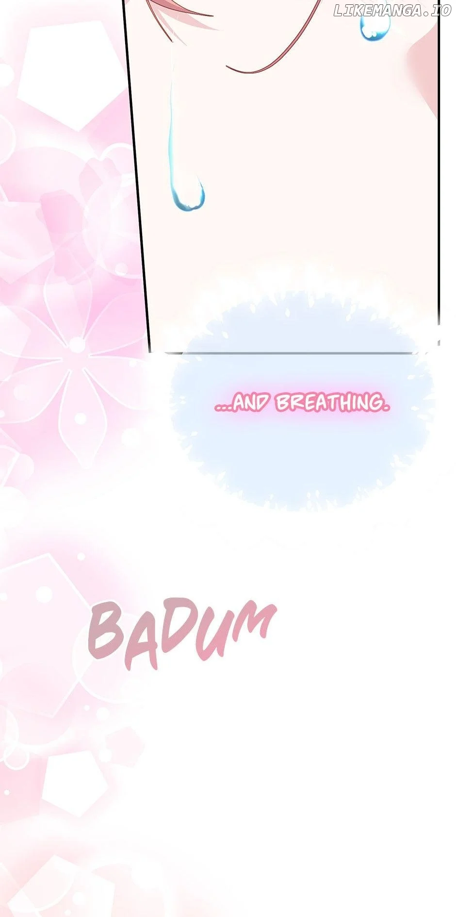 Cavier Falcon Princess Chapter 91 - Page 76