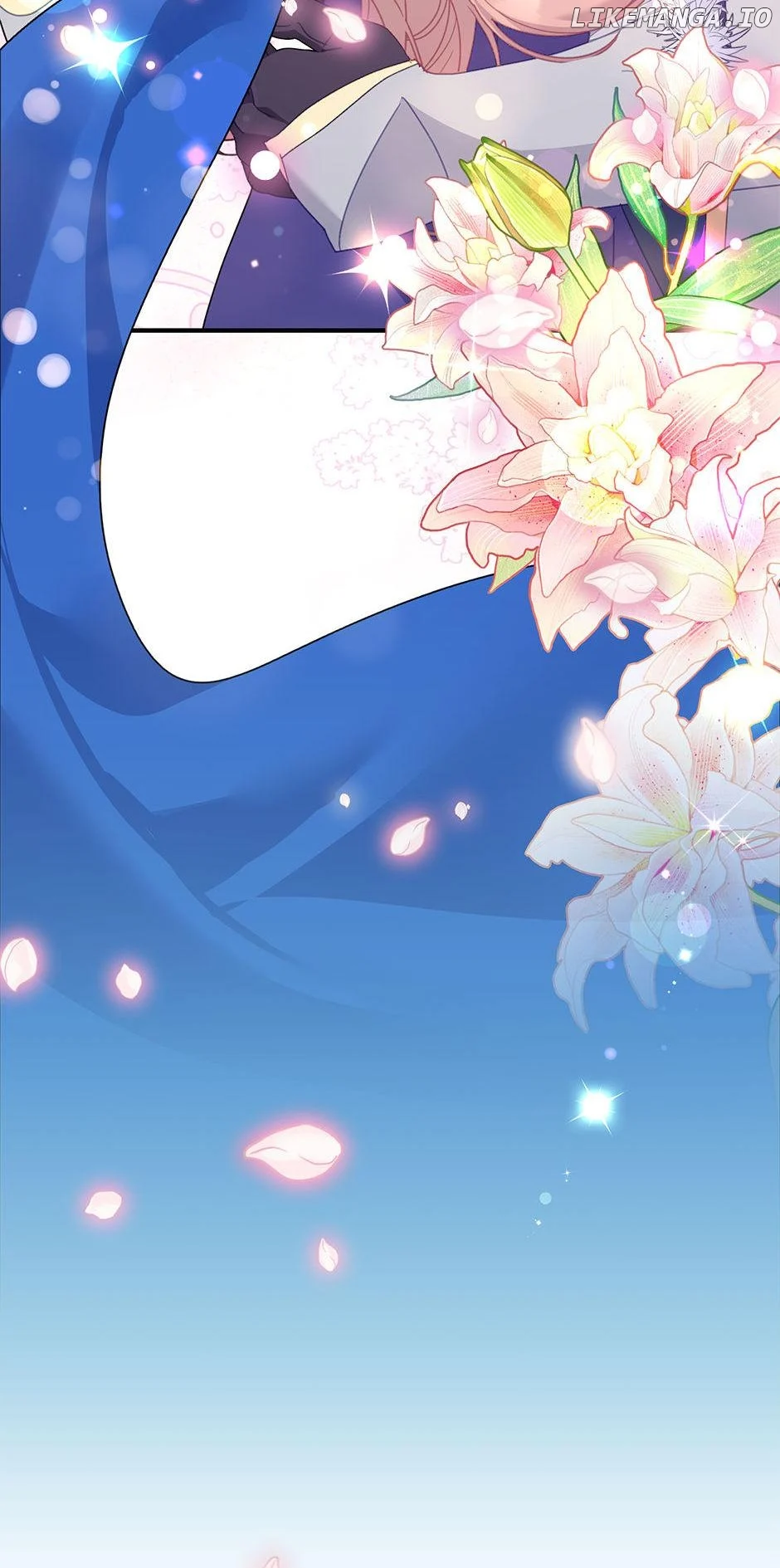 Cavier Falcon Princess Chapter 91 - Page 79