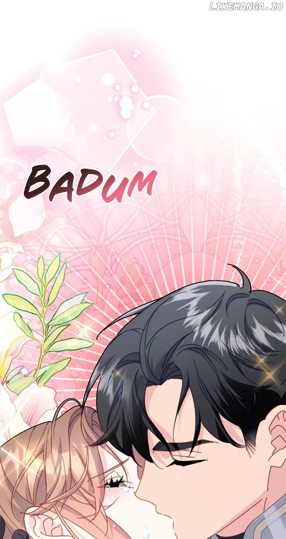 Cavier Falcon Princess Chapter 92 - Page 1