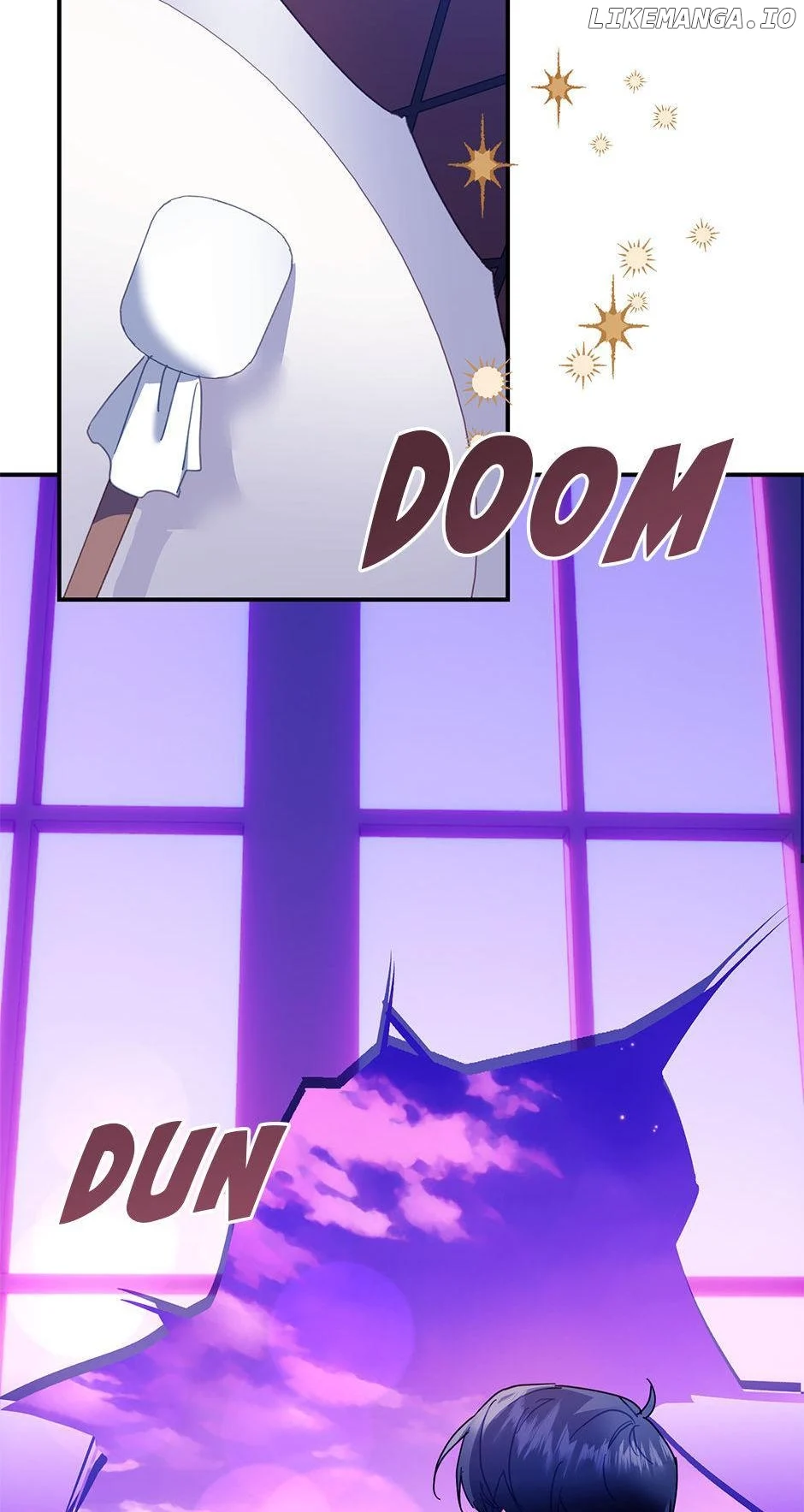 Cavier Falcon Princess Chapter 92 - Page 10