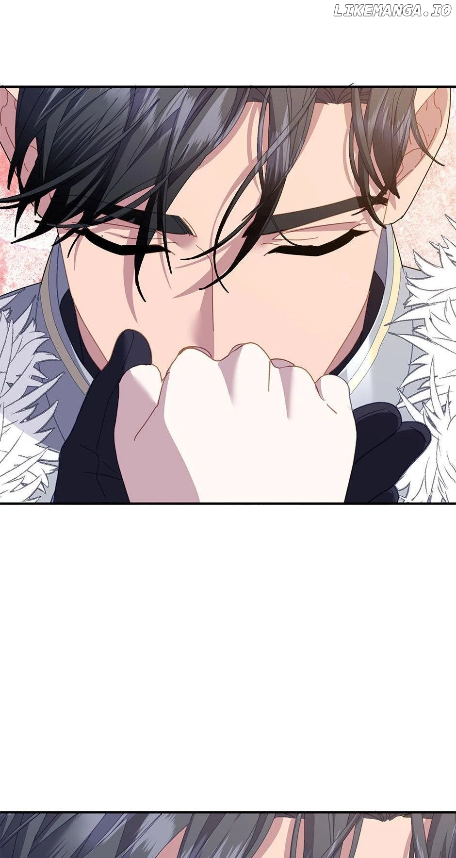 Cavier Falcon Princess Chapter 92 - Page 13