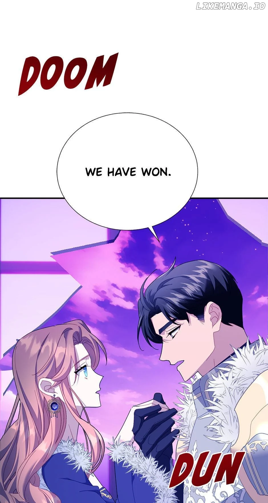 Cavier Falcon Princess Chapter 92 - Page 15