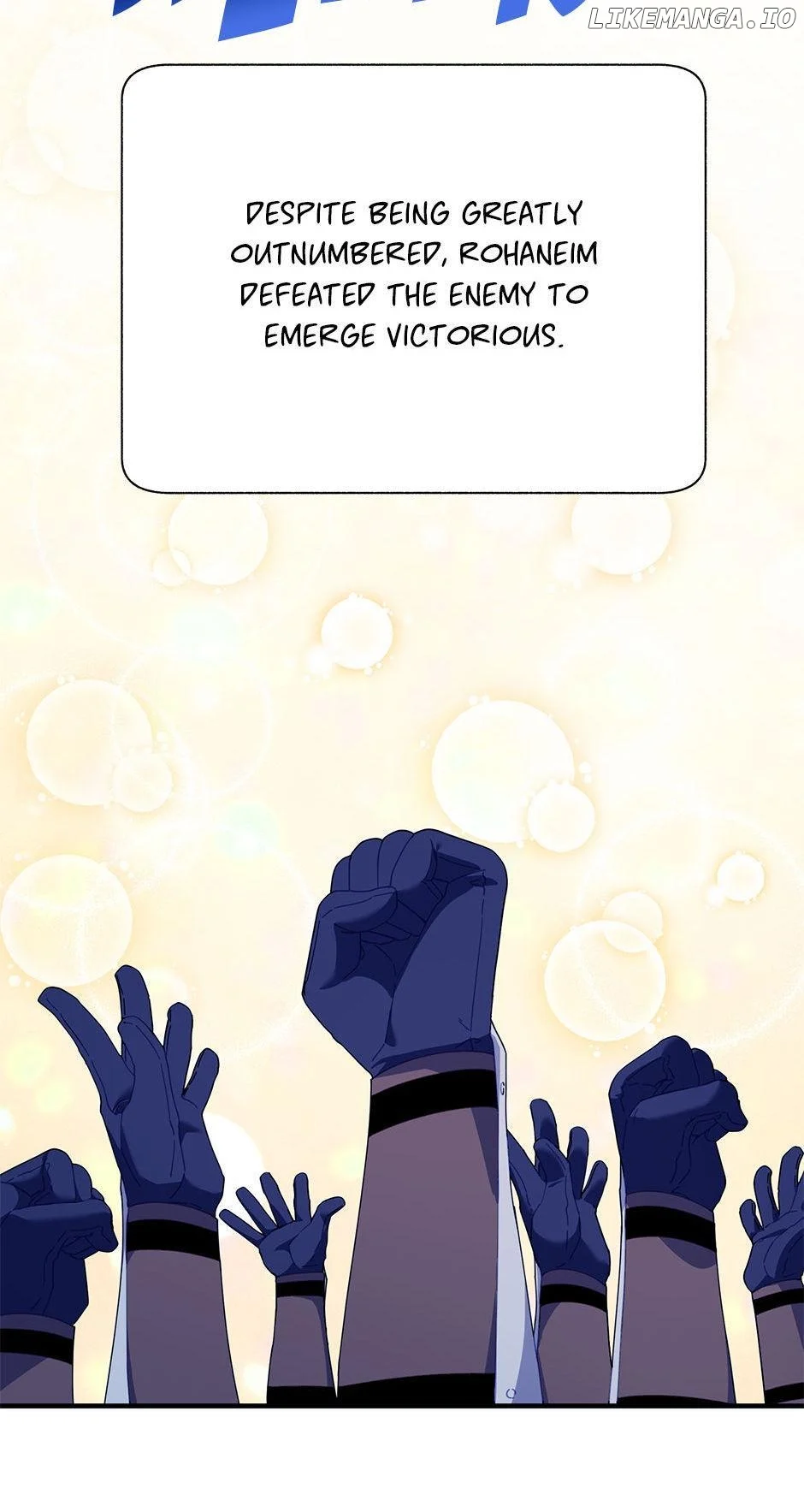 Cavier Falcon Princess Chapter 92 - Page 17