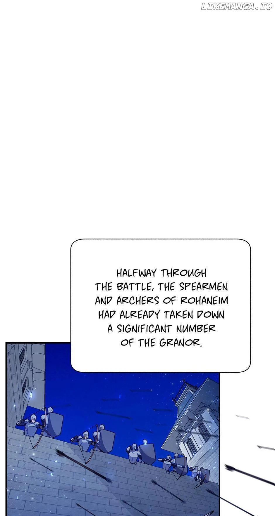 Cavier Falcon Princess Chapter 92 - Page 18