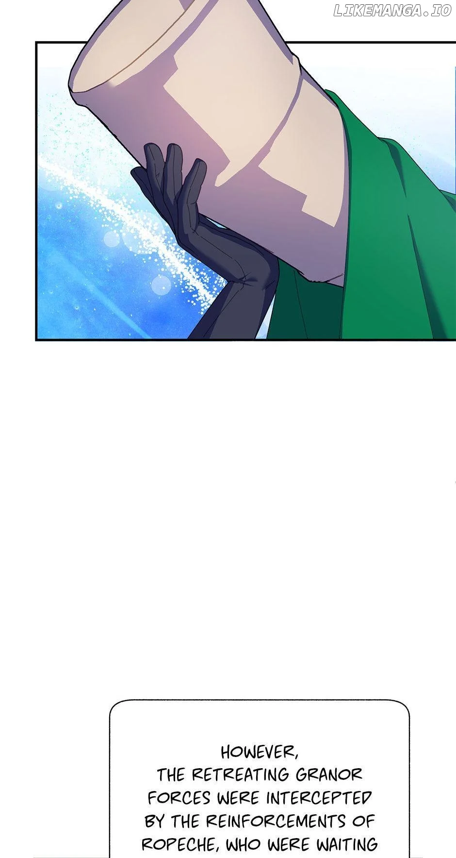 Cavier Falcon Princess Chapter 92 - Page 20