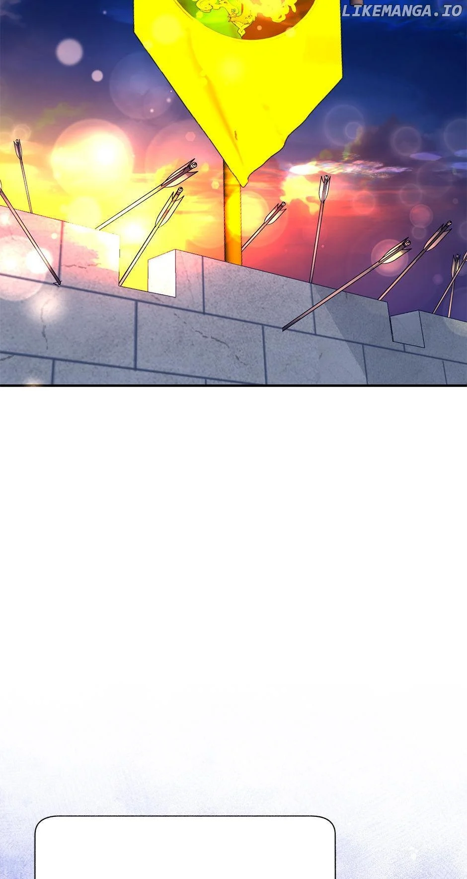 Cavier Falcon Princess Chapter 92 - Page 23