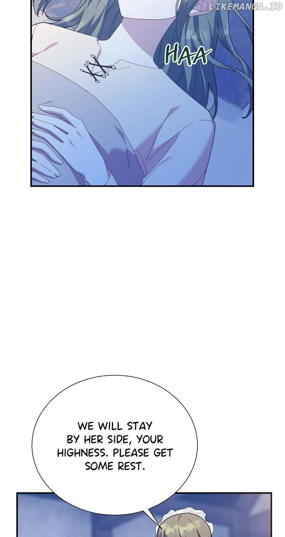 Cavier Falcon Princess Chapter 92 - Page 26