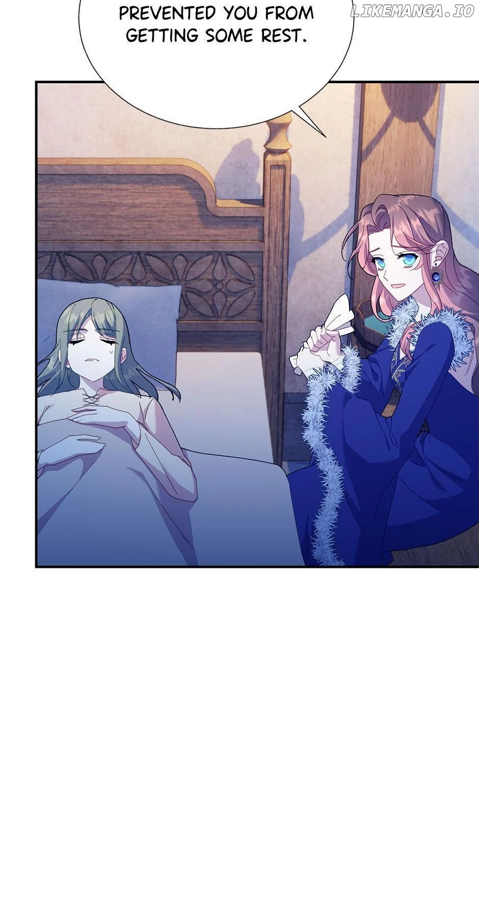 Cavier Falcon Princess Chapter 92 - Page 28