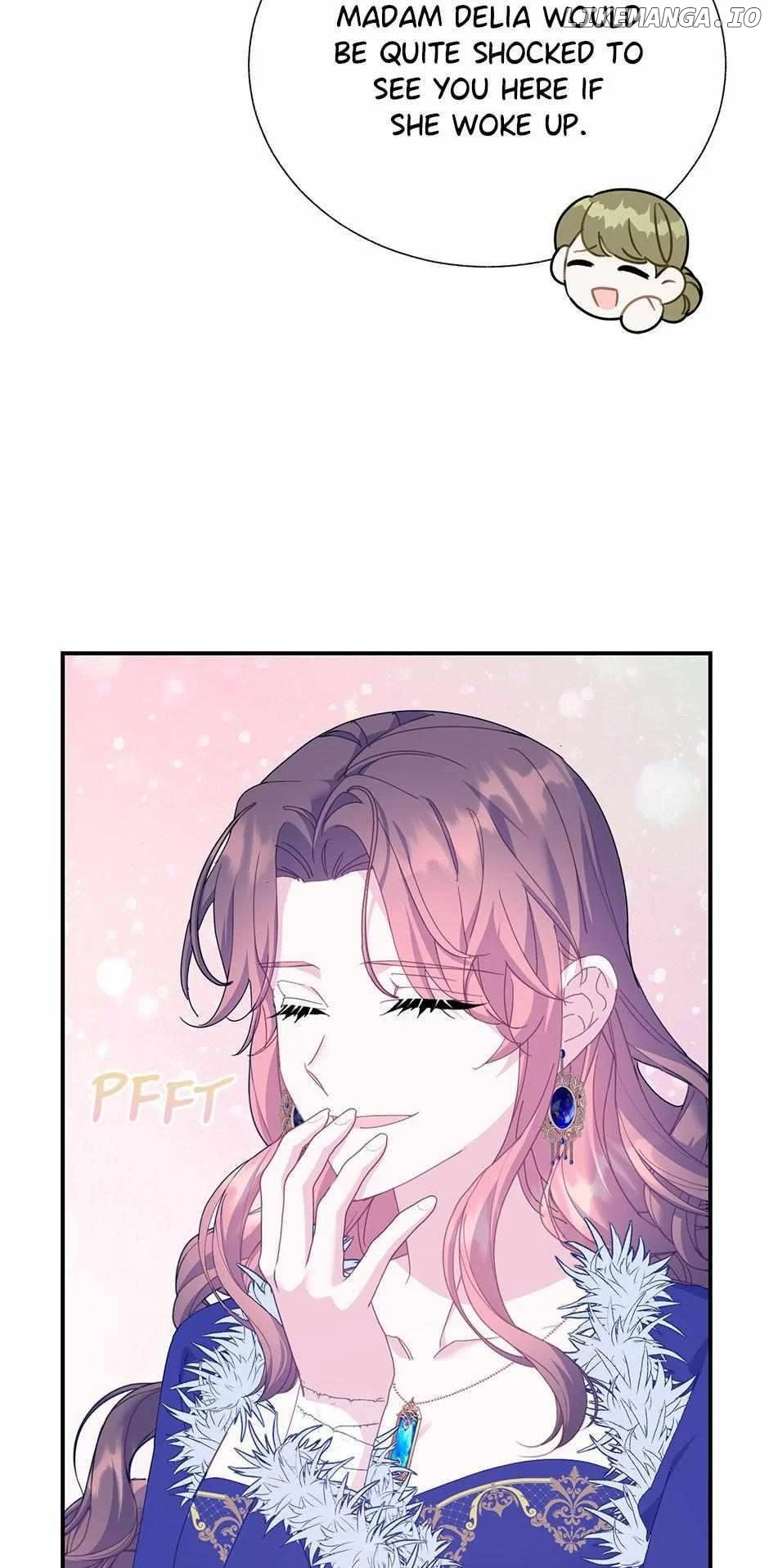 Cavier Falcon Princess Chapter 92 - Page 31