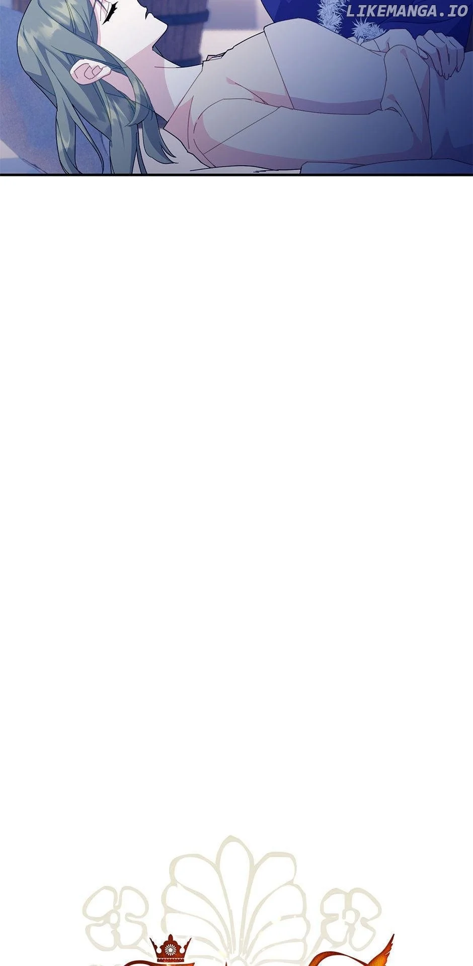 Cavier Falcon Princess Chapter 92 - Page 33