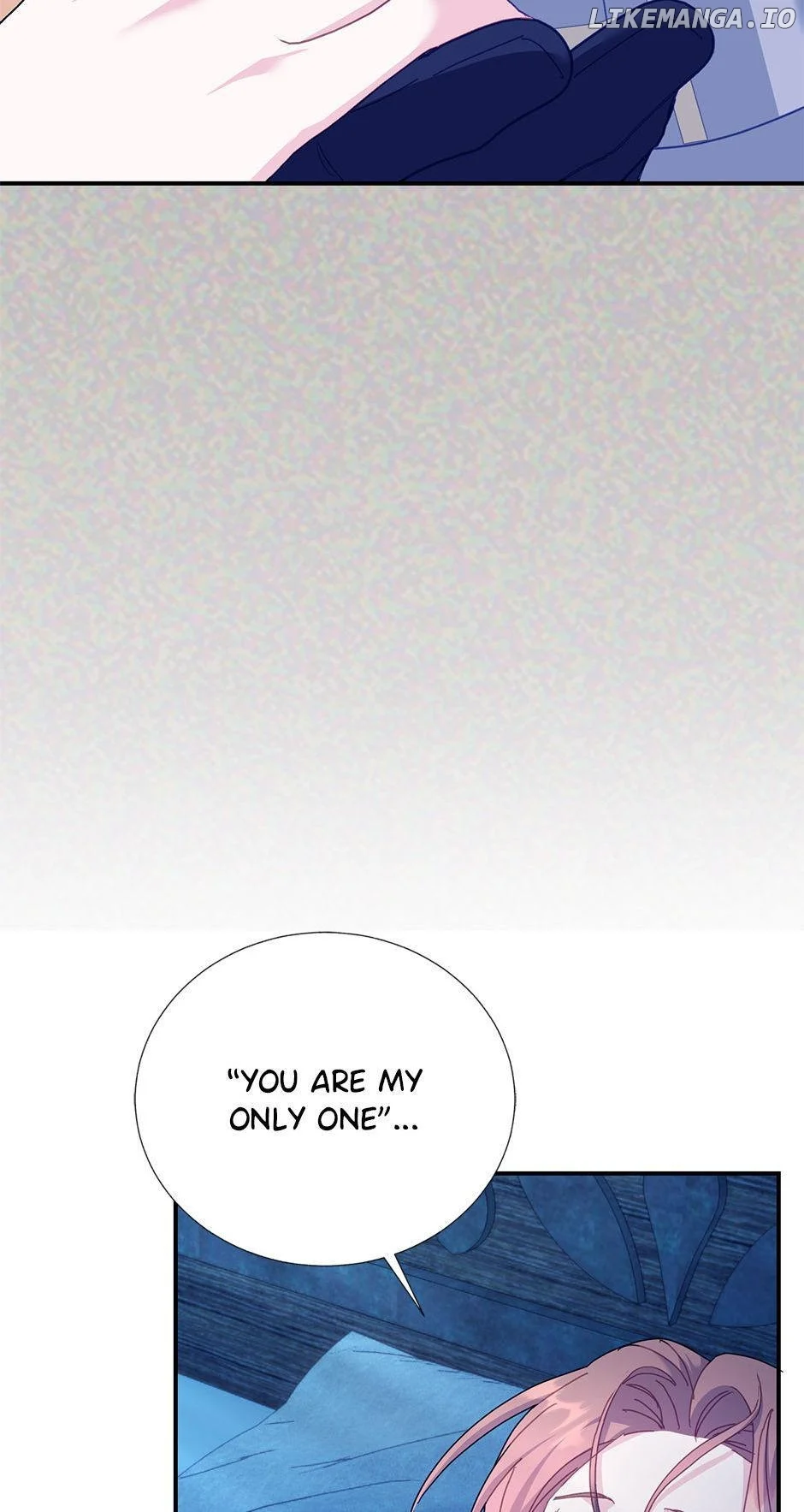 Cavier Falcon Princess Chapter 92 - Page 37