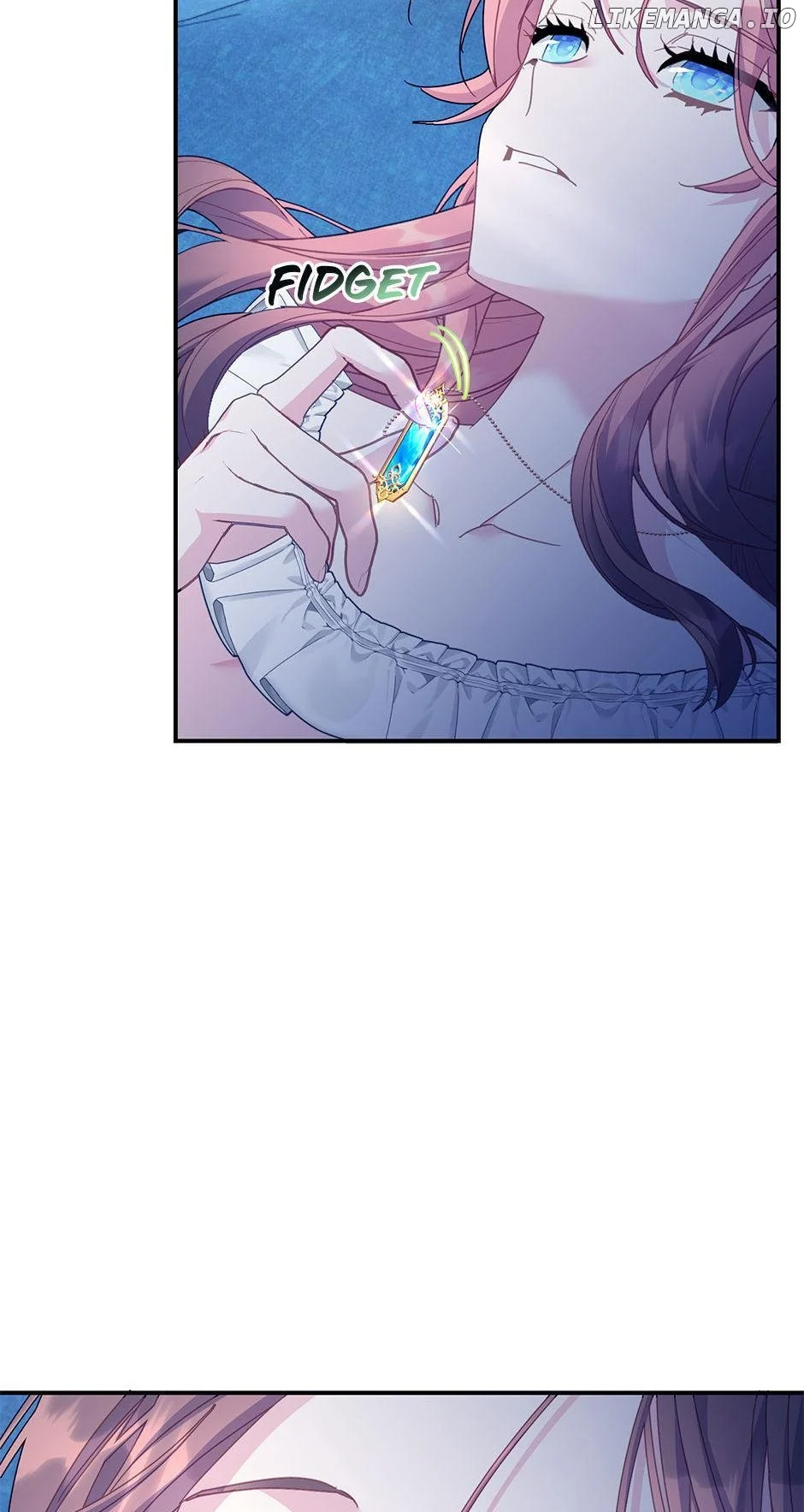 Cavier Falcon Princess Chapter 92 - Page 38