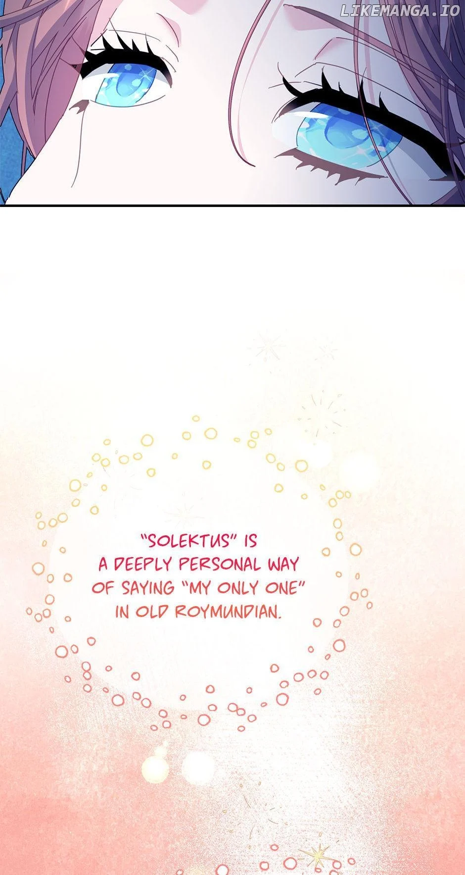 Cavier Falcon Princess Chapter 92 - Page 39