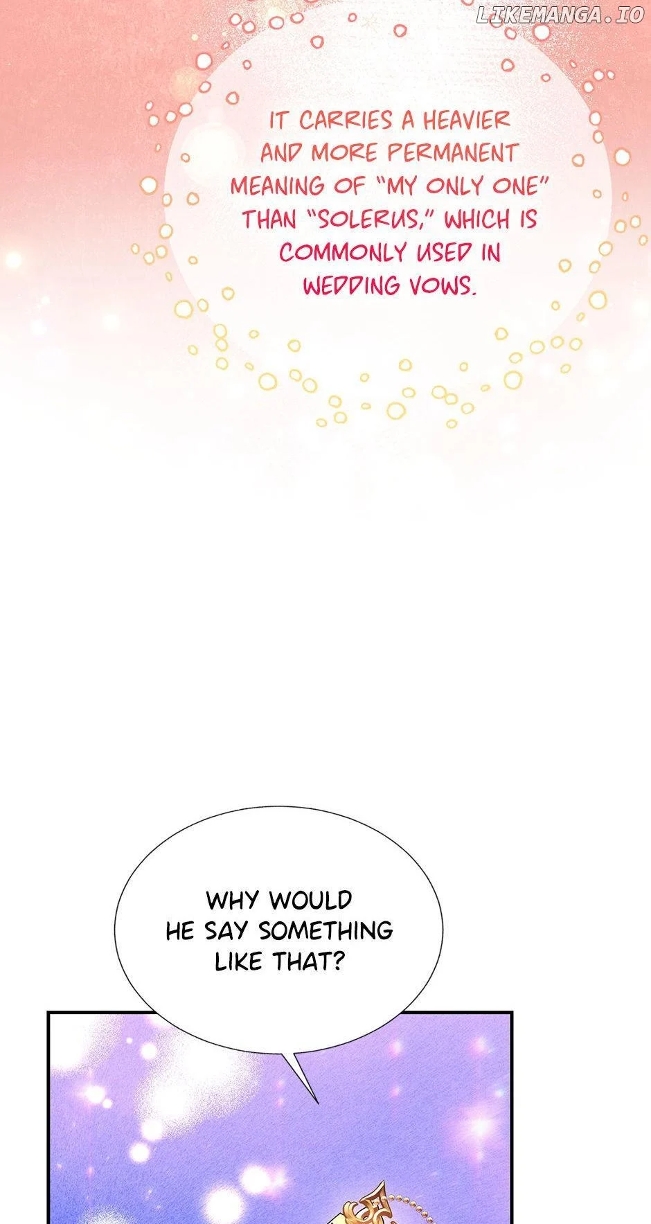 Cavier Falcon Princess Chapter 92 - Page 40