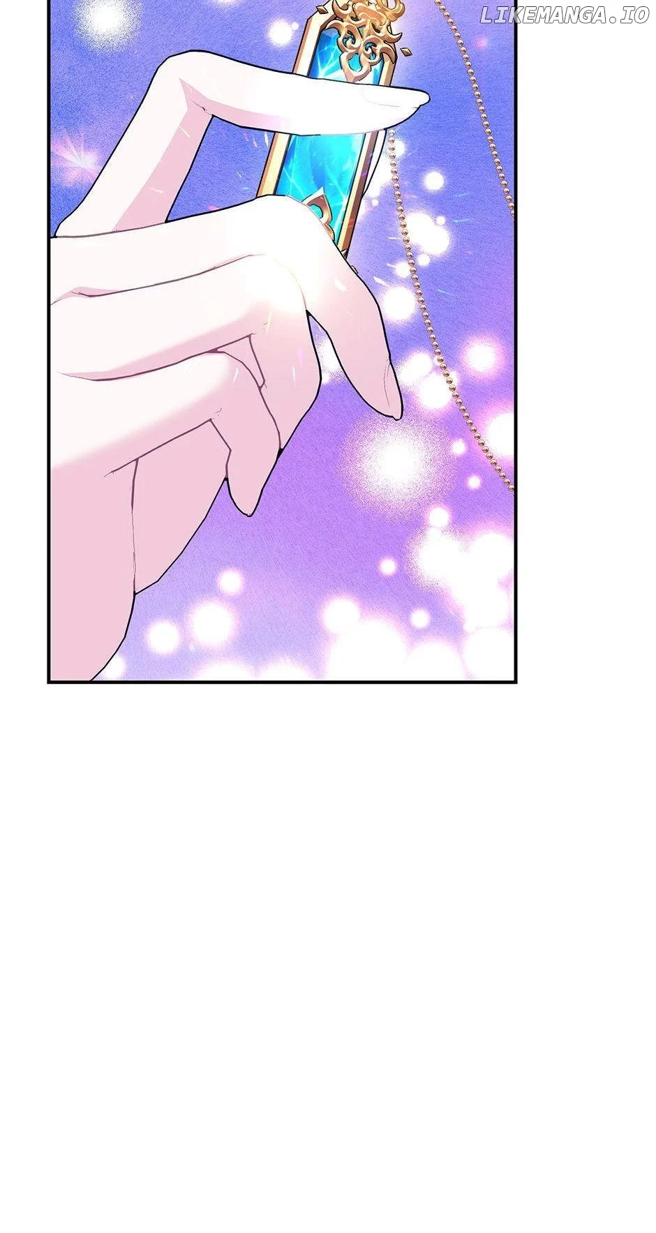 Cavier Falcon Princess Chapter 92 - Page 41