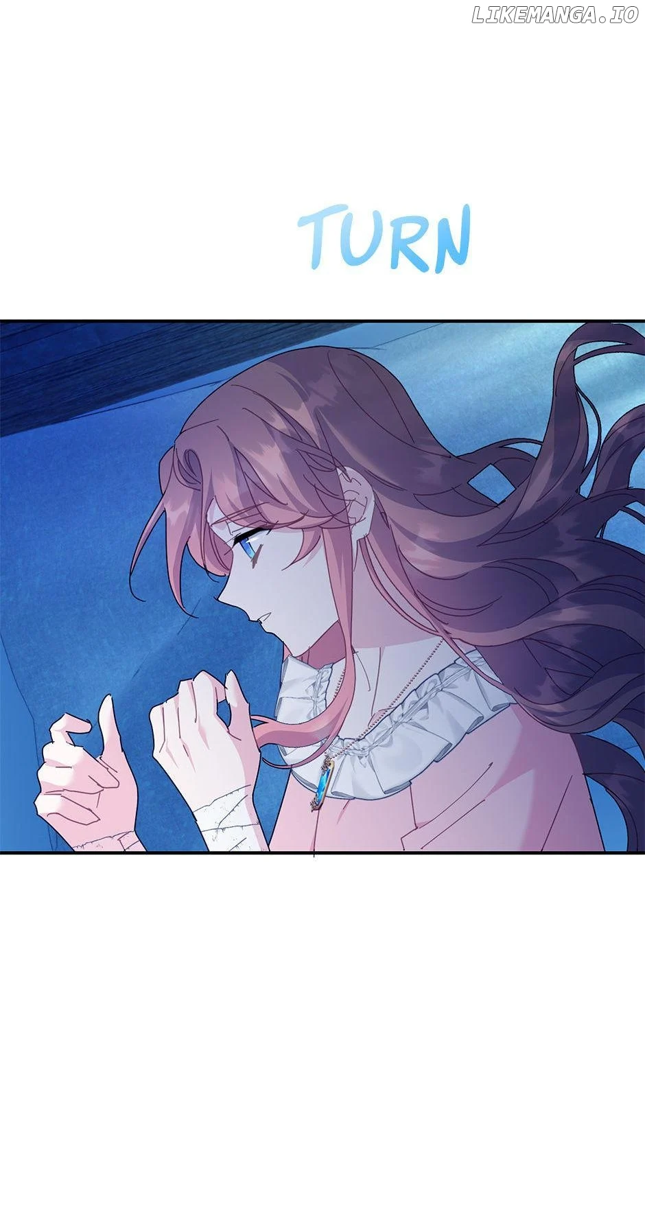 Cavier Falcon Princess Chapter 92 - Page 42