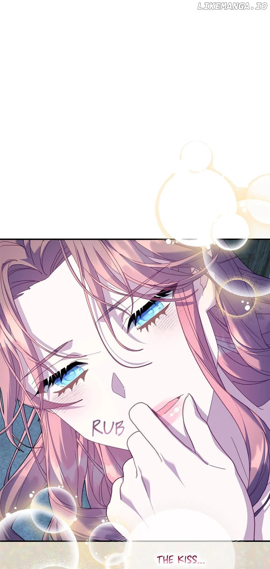 Cavier Falcon Princess Chapter 92 - Page 43