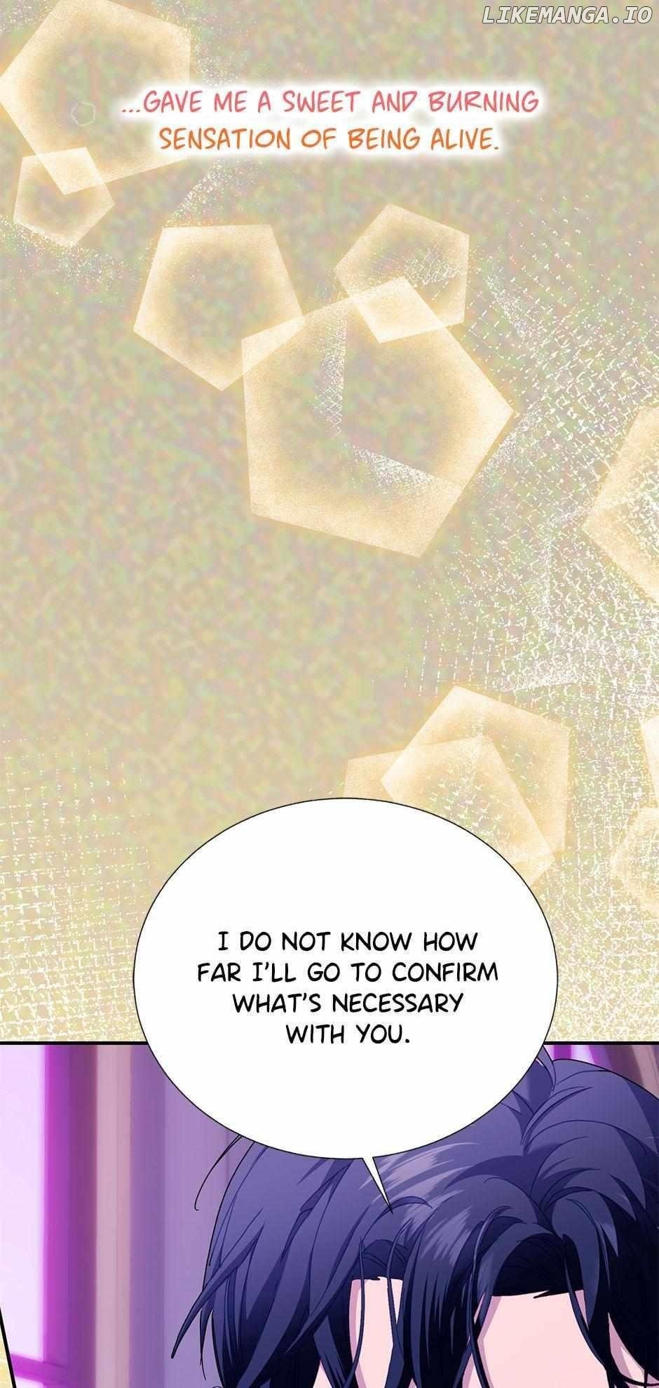 Cavier Falcon Princess Chapter 92 - Page 46