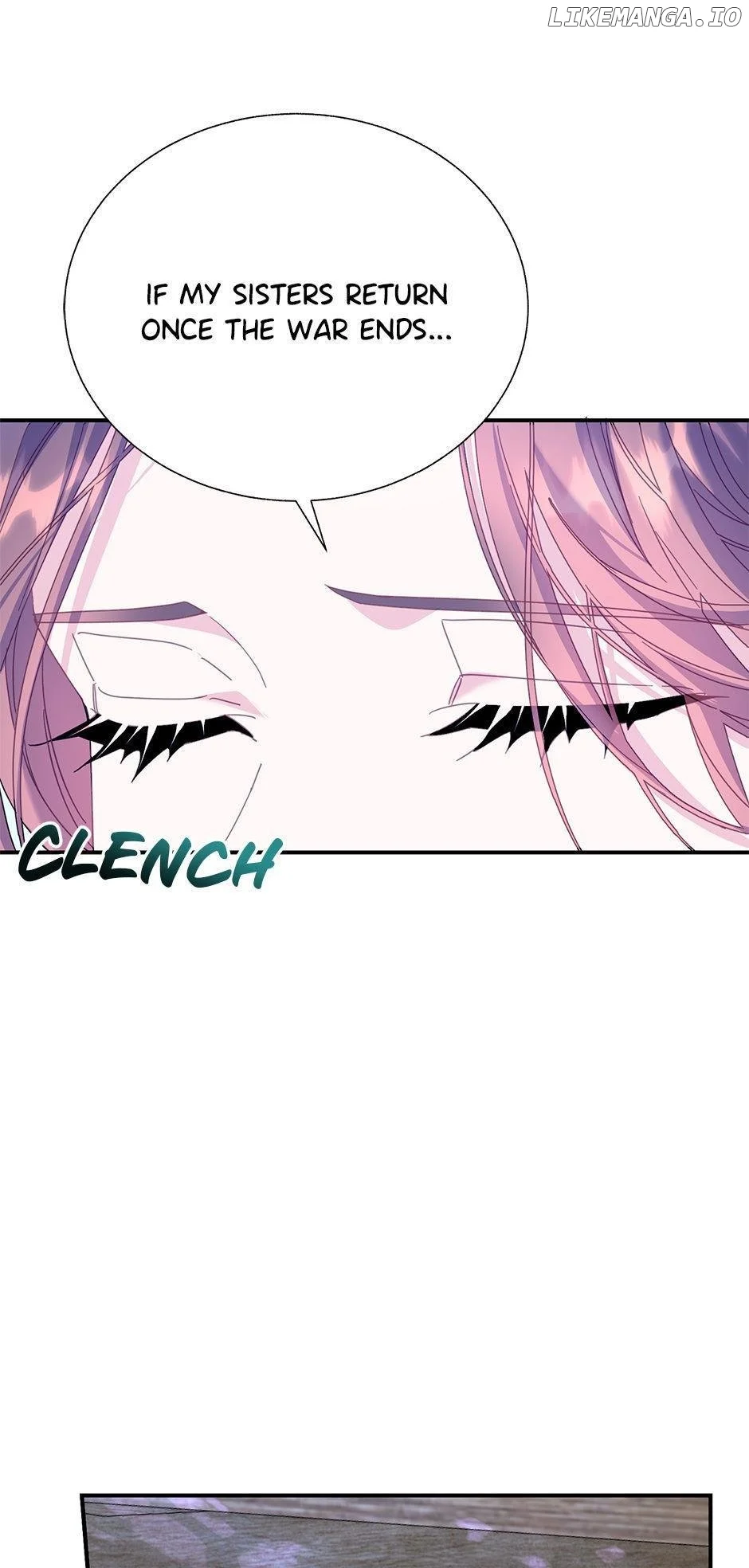 Cavier Falcon Princess Chapter 92 - Page 52