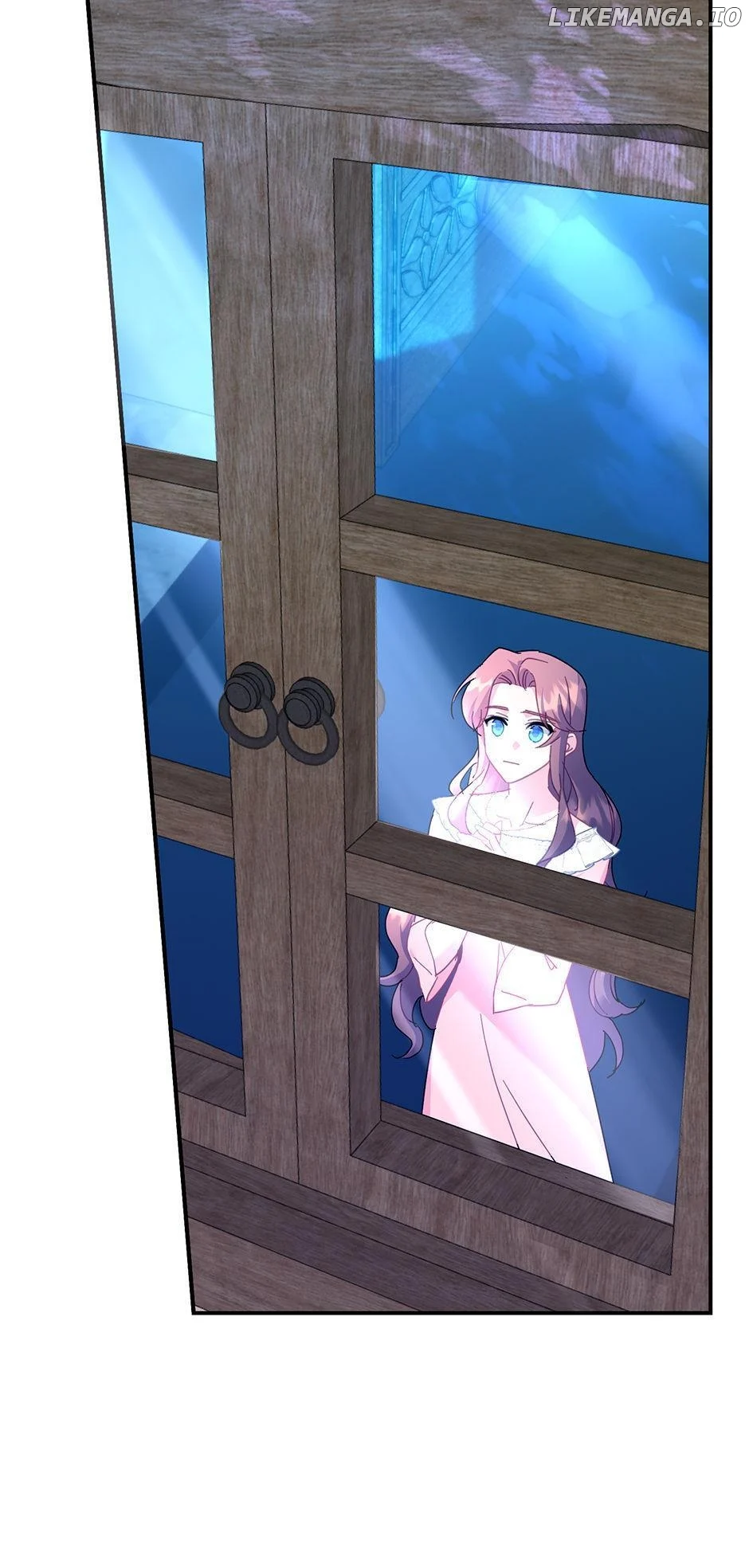 Cavier Falcon Princess Chapter 92 - Page 53