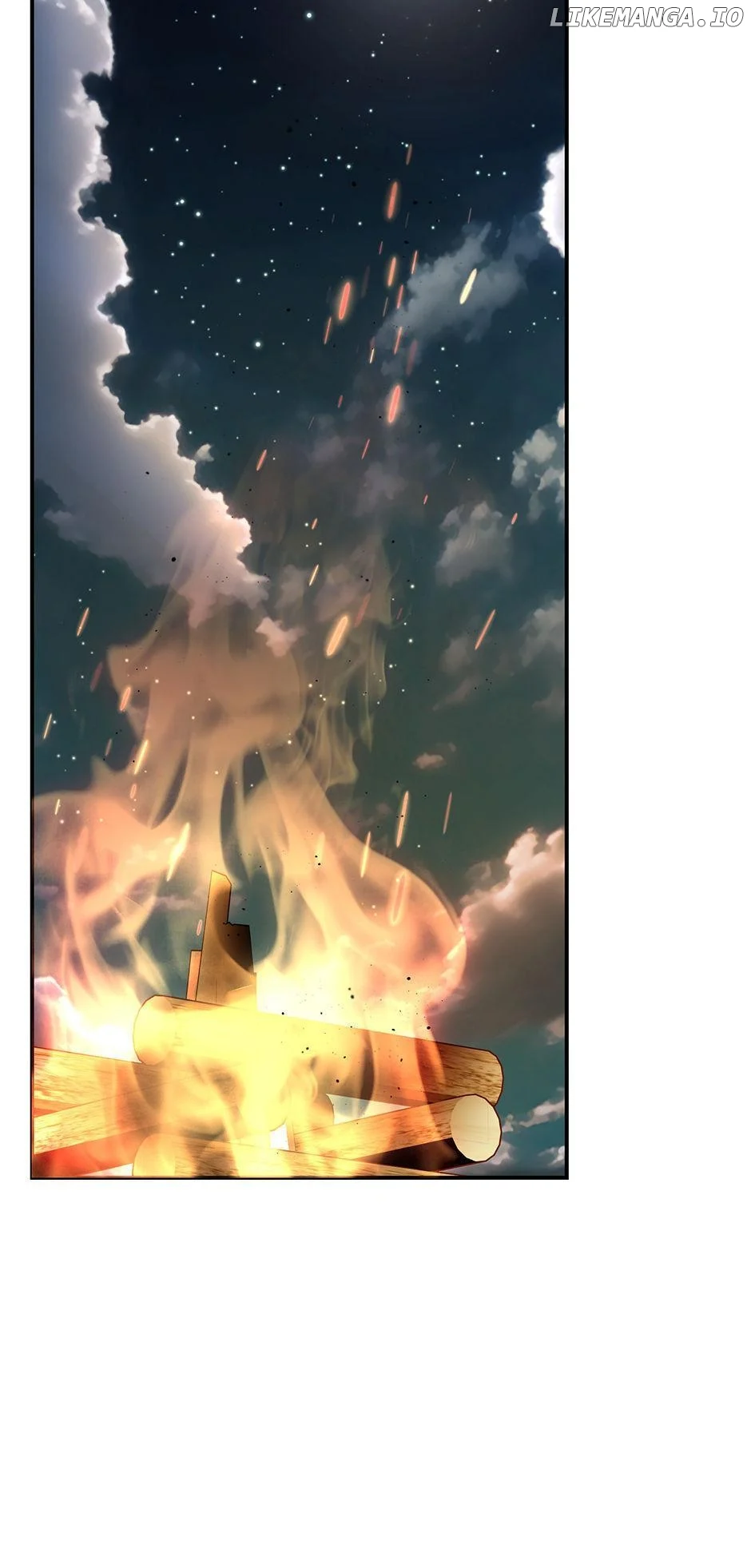 Cavier Falcon Princess Chapter 92 - Page 55