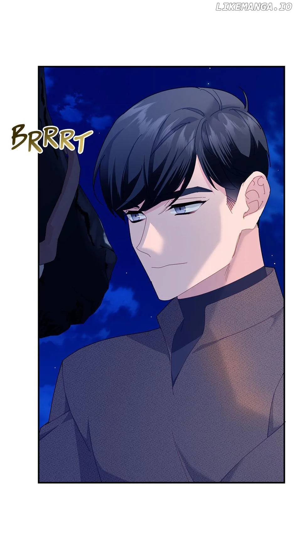 Cavier Falcon Princess Chapter 92 - Page 57