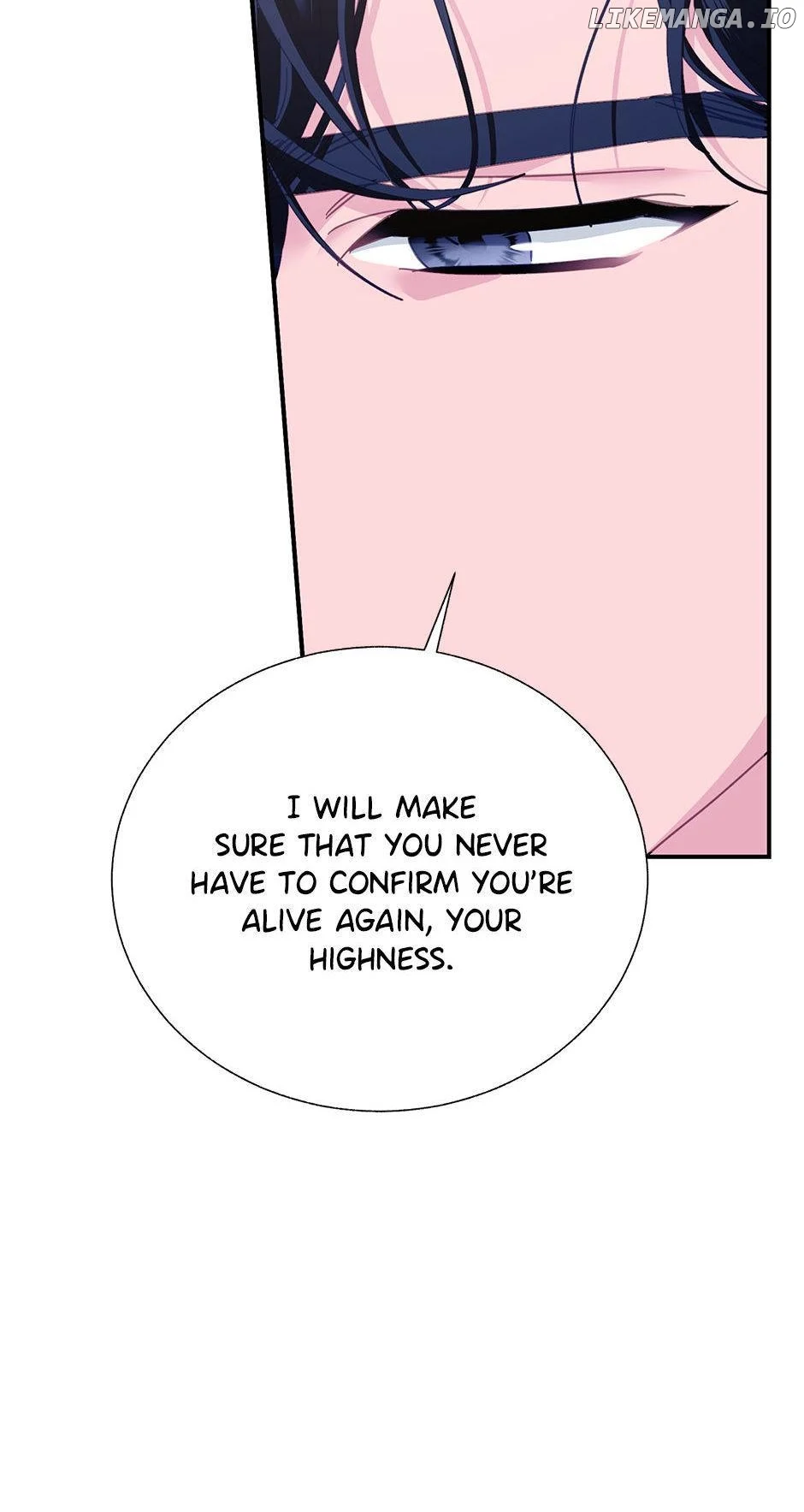 Cavier Falcon Princess Chapter 92 - Page 6